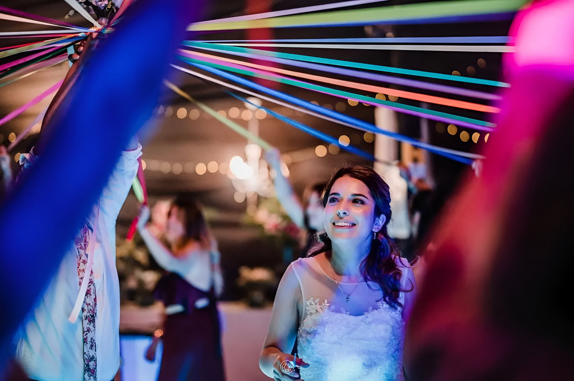 fiesta de matrimonio