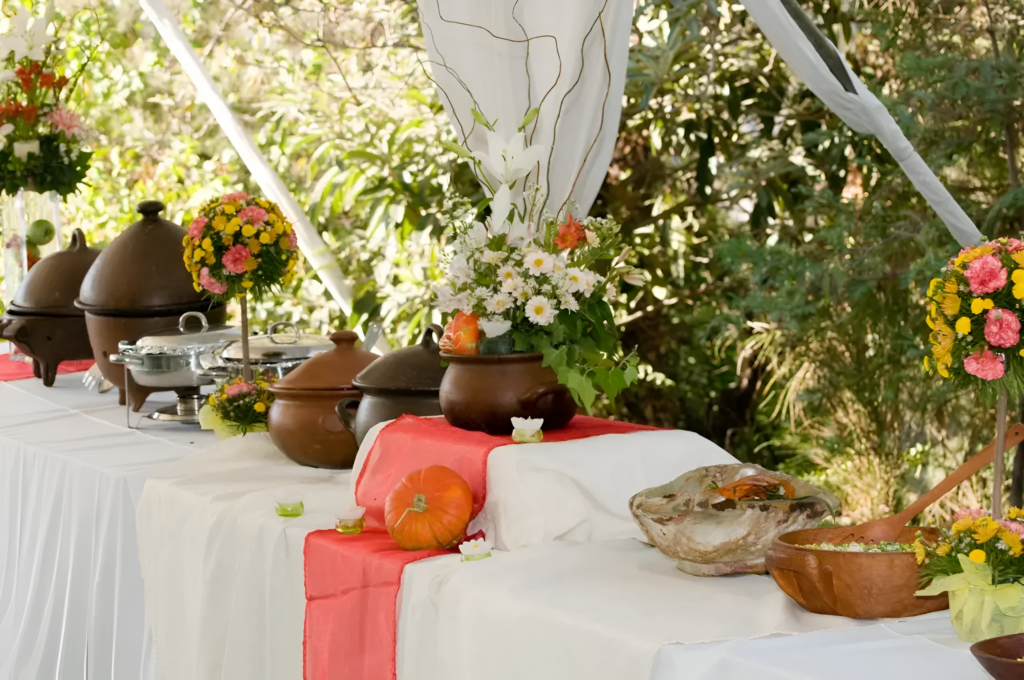 decoración para eventos corporativos en alto de pirque