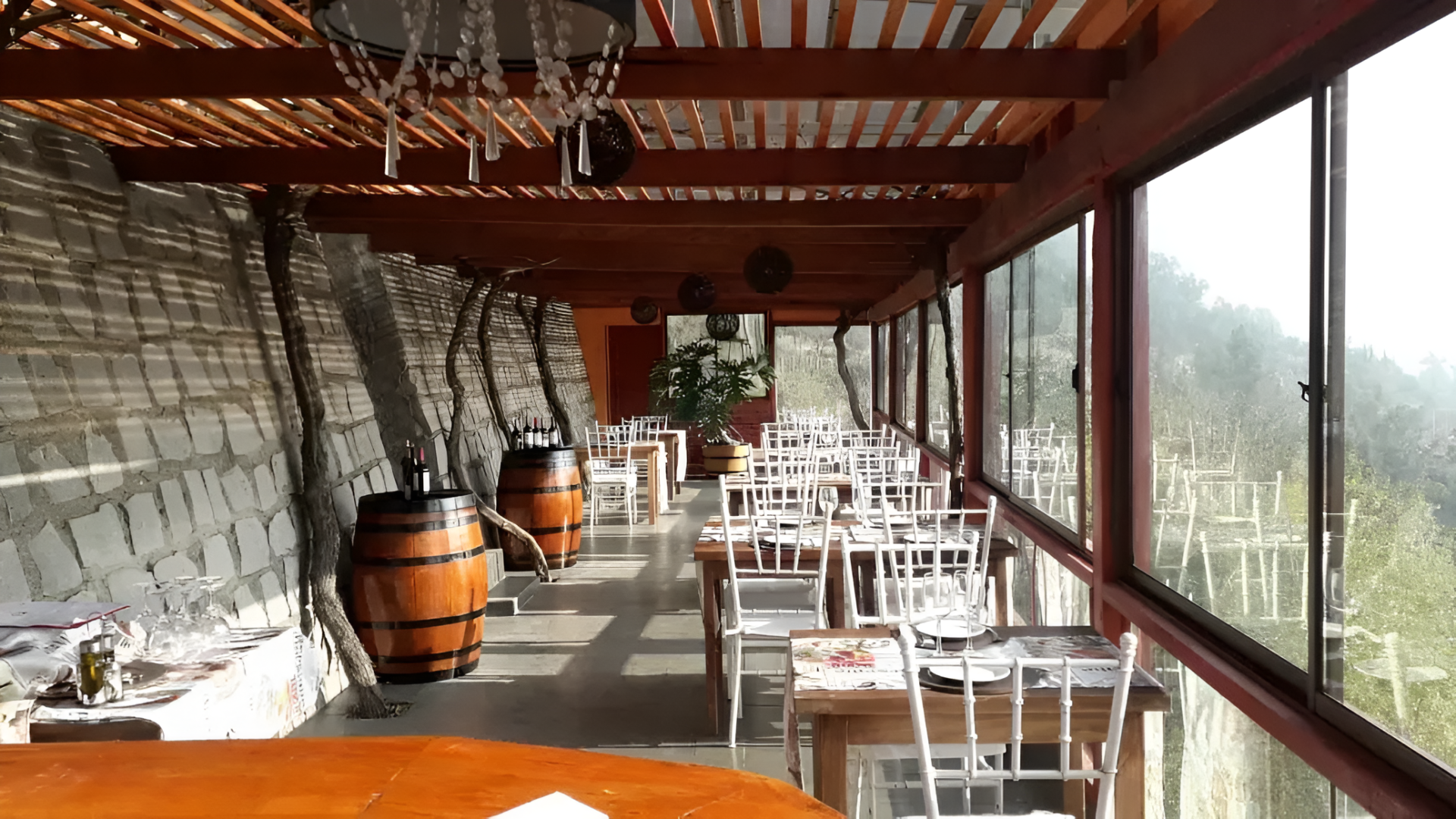 salon para eventos de empresas con vistas panoramicas salon privado para eventos corporativos