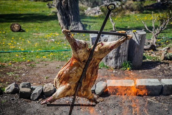 asado empresarial para eventos corporativos
